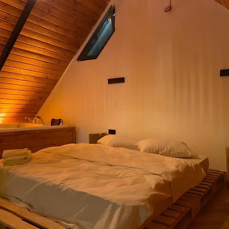 Oyarc Sapanca / Villa Sakarya (Marmara)